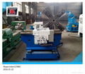 Top quality and good performance C6016 light floor type lathe for sale 2