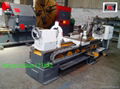 CW6163 lathe machine lathe precision