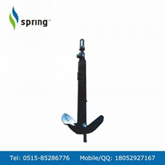 Admiralty anchor 