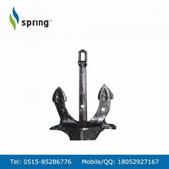A.B.C type Hall Anchor GB,T 546-1997
