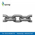 Marine Anchor Chain