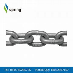 Marine Anchor Chain