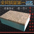 岩棉仿花崗岩保溫裝飾板品牌DPX 5
