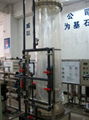 Vliya RO ion exchange water treatment plant 4