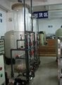 Vliya RO ion exchange water treatment plant 3