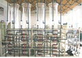 RO ion exchange water treatment plant 2