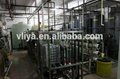 EDI + RO system salt water desalination water treatment plant made in china