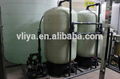 EDI + RO system salt water desalination water treatment plant made in china 3