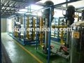 Industrial RO System Water Treatment Plant 3
