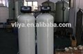 industrial demineralized water filtration plant 3