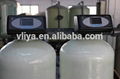industrial demineralized water filtration plant 1