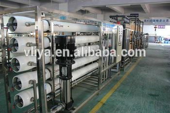 RO system ultrafiltration water treatment machine for industry 3