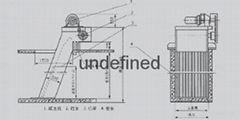 格栅除污机生产厂家