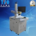 desktop laser engraving equipment 1