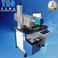 desktop CO2 laser engraving equipment 1