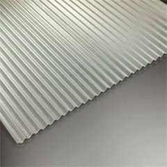 Galvalume Roofing Sheet For Building
