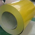 Color Coated Galvanized Steel Coil 1