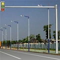 Traffic Lamp Post