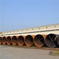 LSAW API 5L PIPE