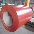 Galvalume Prepainted Steel Coil