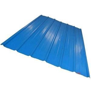 Corrugated Roof Sheets 1