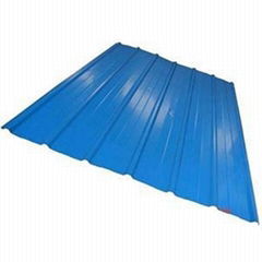 Corrugated Roof Sheets