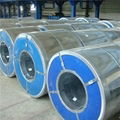 Al Zn Coating Steel