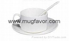 Sublimation Coffee Mug