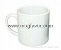Sublimation Coffee Mug 2