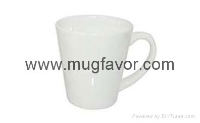 Sublimation Coffee Mug 3