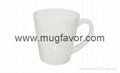 Sublimation Coffee Mug 3