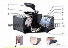 Sublimation Mug Press 4 in 1