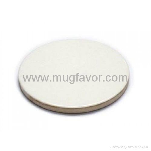 Sublimation Coaster-MDF/Ceramic/Glass 2