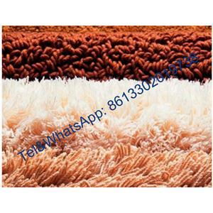 Office Home Car Handmade Wool Polyester PP Carpet