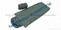 Outdoor Plain color Digital Desert Camouflage Military Sleeping Bag 5