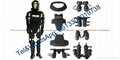 Wholesale Cheap China Police Anti riot Suit