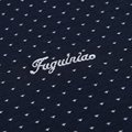 FUGUINIAO Men's Turn-down Collar Short Sleeve Polo Shirts 4