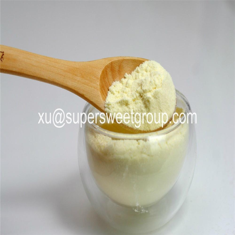 China Supplier Lyophilized Royal Jelly Powder