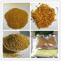 China Supplier Dried Muti-flower Bee Pollen