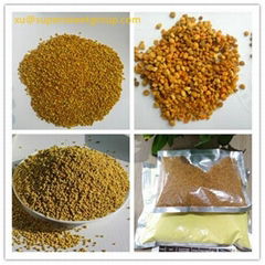 China Supplier Dried Muti-flower Bee Pollen