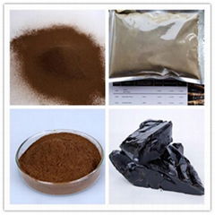 100% Natural Dry extract conventional