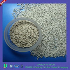 molecular sieve 5A for adsobent