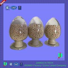 molecular sieve 4A for adsobent &desiccant