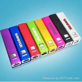 Portable power bank with cheap price  2