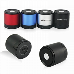 Mini speaker portable type .Fashion mini