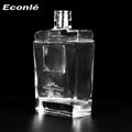wholesale 1L novelty glass crystal wine decanter for liquor and whisky 5