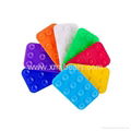 Silicone Anti Slip Mat for Phone