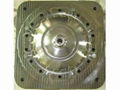 Mold Component Machining 1