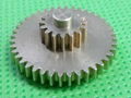 global gear and machining Gear Machining