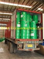 Factory Sodium ethyl xanthate 90% pellet xanthate 2